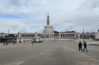 13 Things To Do In Fatima