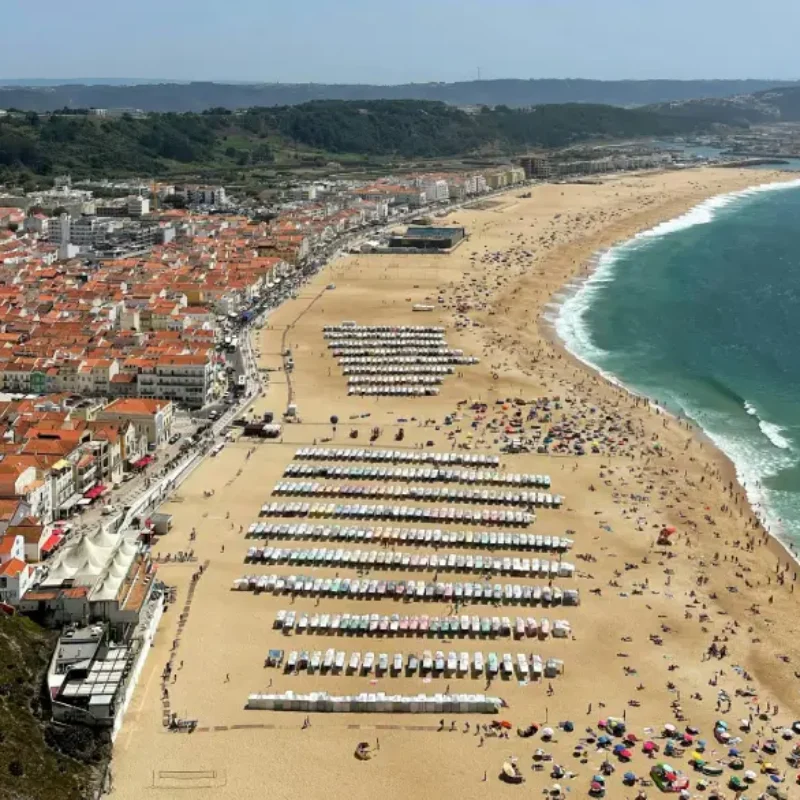 13 Things To Do In Nazare Portugal