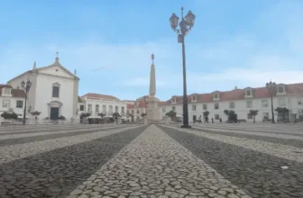 13 Things To Do In Vila Real de Santo António