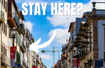 Best Areas to Stay in Porto