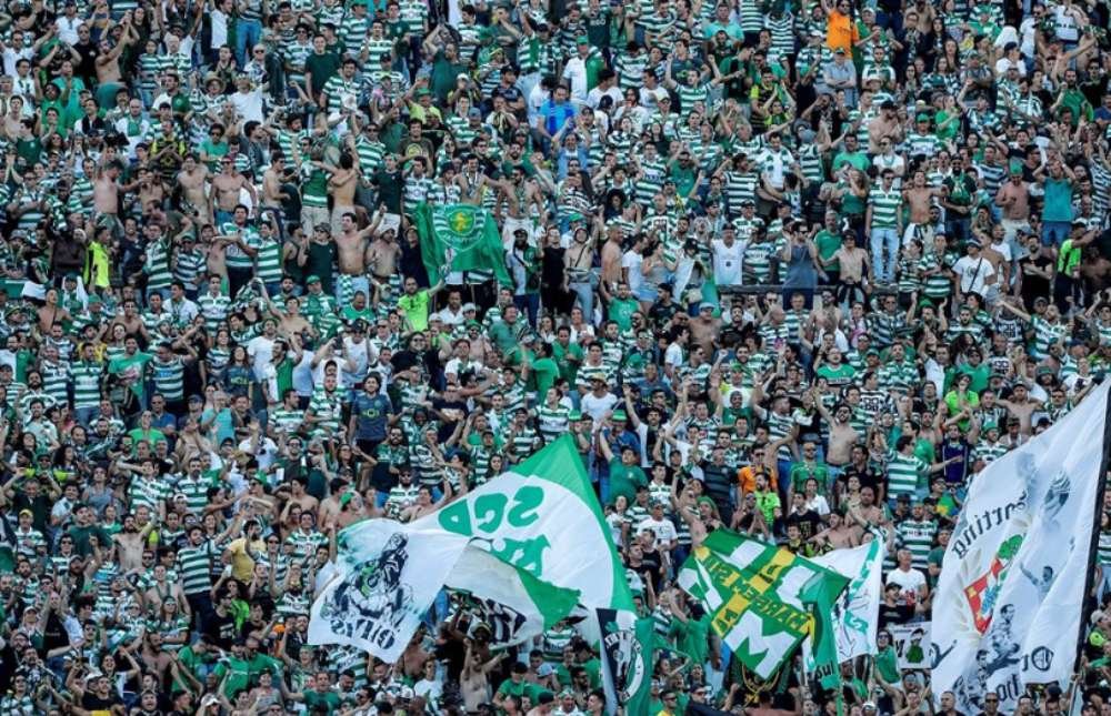 Football Tickets Sporting Lisbon Activities In Portugal