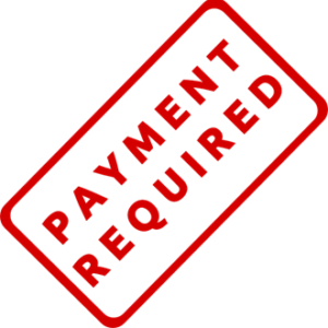 Final Payment Due - Activities in Portugal