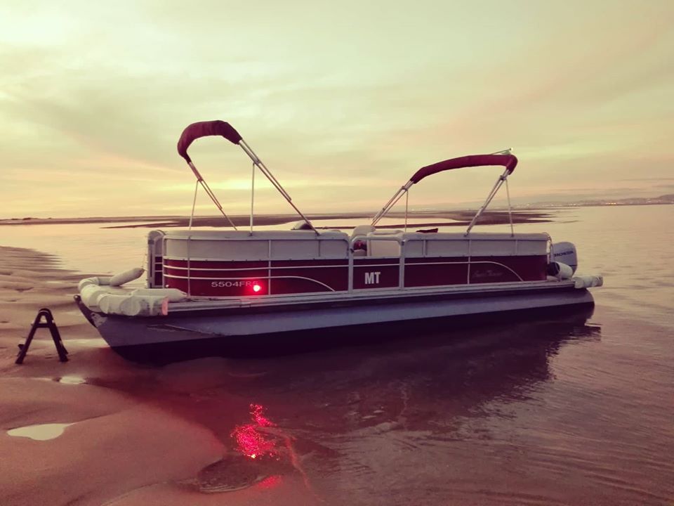 eco boat tour ottawa