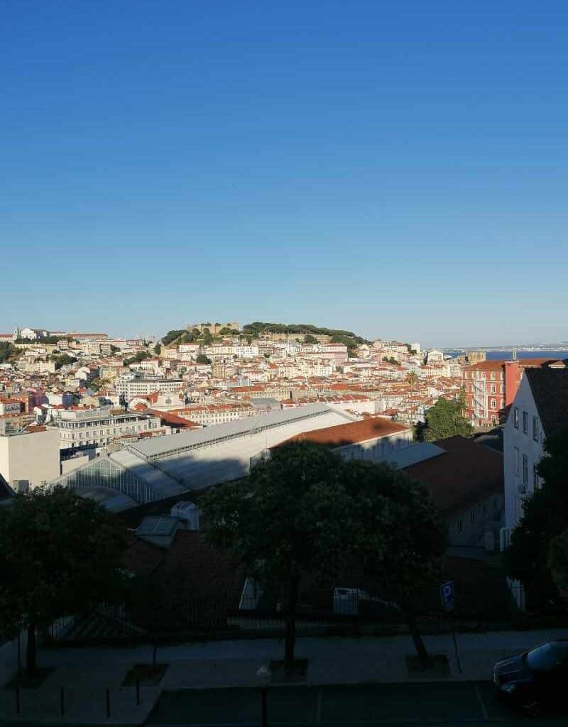 10 Best Viewpoints In Lisbon