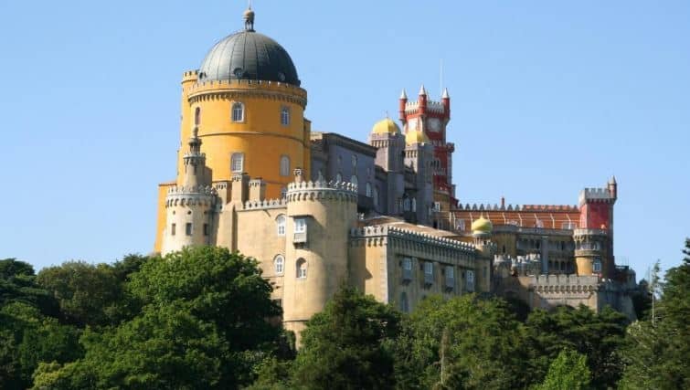 10 things to do in sintra