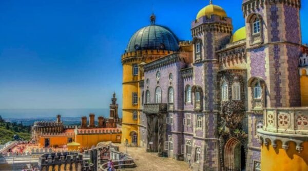 10 things to do in sintra
