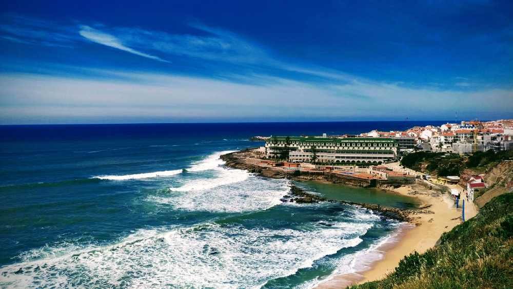 What To Do Ericeira