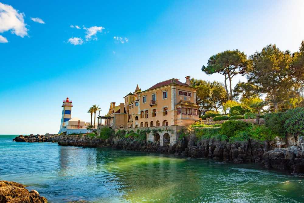 Things To Do In Cascais