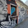 Self-guided Lagos Street Art Treasure Hunt