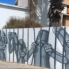Self-guided Lagos Street Art Treasure Hunt