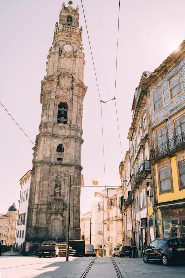 30 things to do in Porto