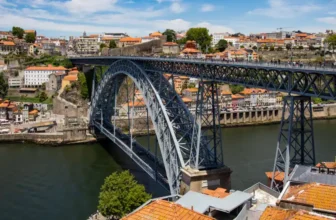30 things to do in Porto