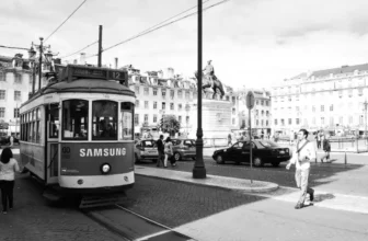 50 Fun Things To Do In Lisbon