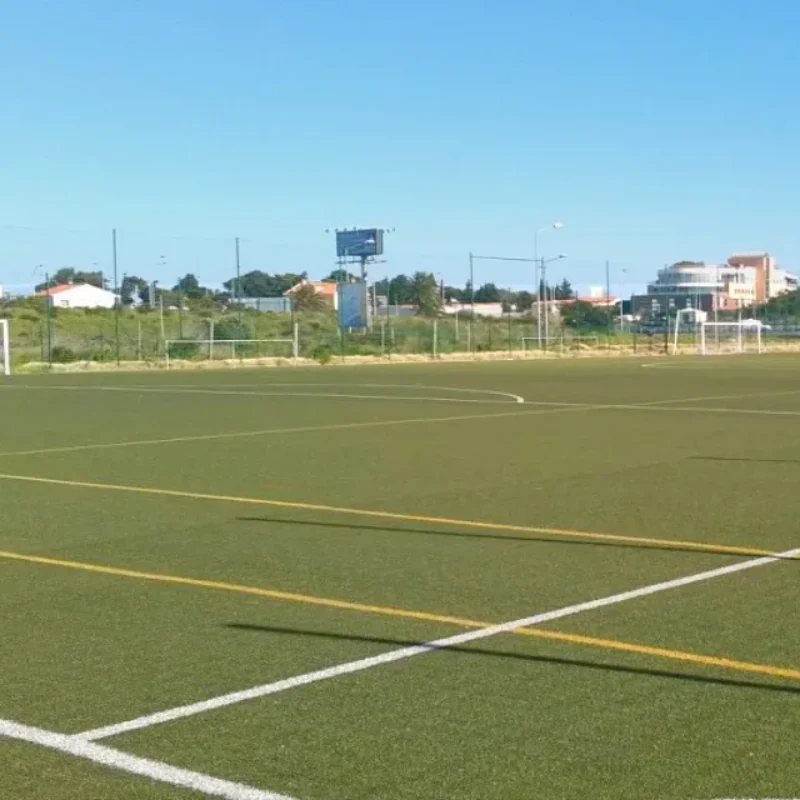 7 A Side Football Pitch Hire Vilamoura