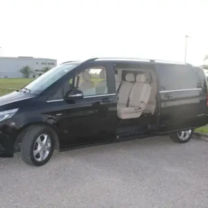 Albufeira airport transfer