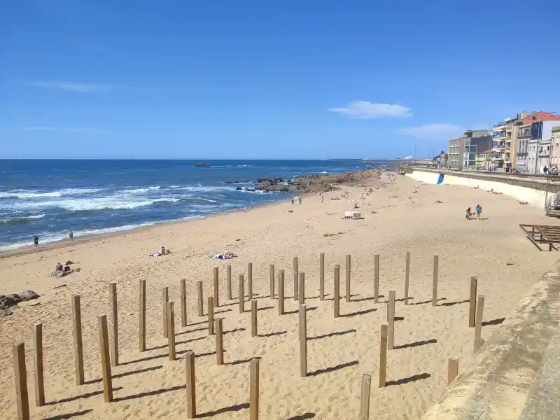 Amazing Porto Beaches 1