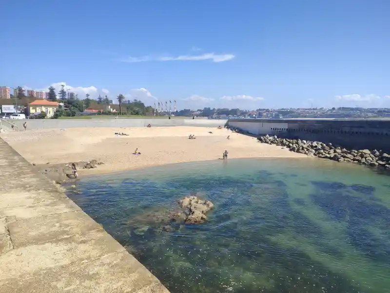 Amazing Porto Beaches