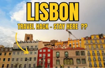Best Areas To Stay in Lisbon