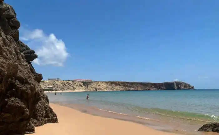 Best Beaches in the Algarve 1 1