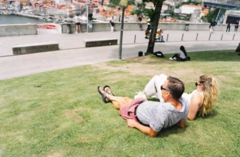 Best Viewpoints in Porto