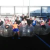 Bubble Football Albufeira