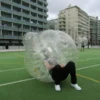Bubble Football Lisbon