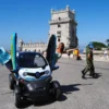Eco Car Tours Lisbon