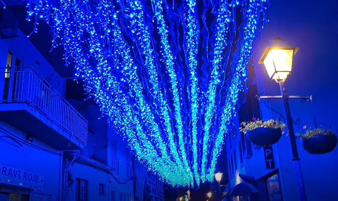 Christmas in Portugal 1 1