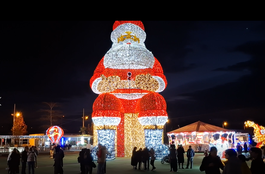 Christmas in Portugal 1