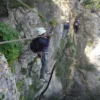 Climbing Sesimbra