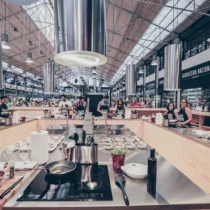 Cooking Workshop Lisbon
