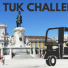 Lisbon Tuk Tuk Photo Challenge