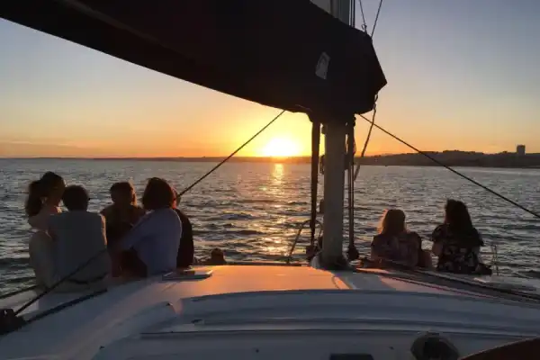 Explore Group Activities in Lisbon Yacht Charters Public River Cruises