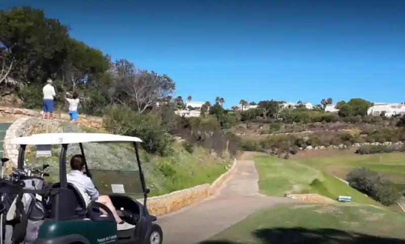 Golf Courses Algarve