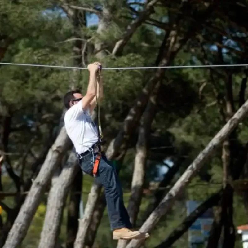 High Ropes Albufeira