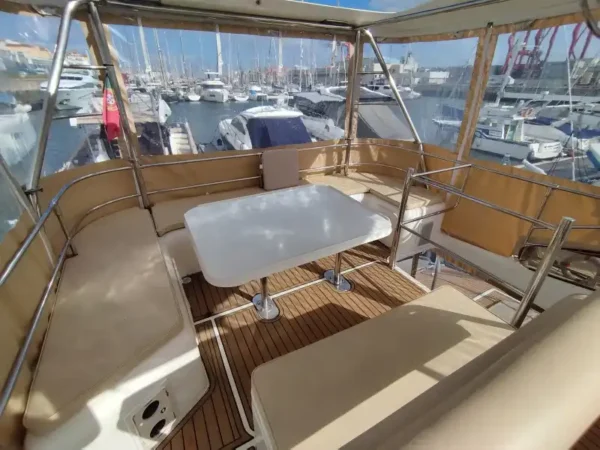 Large Catamaran Hire in Lisbon