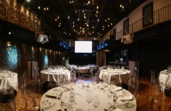 Large Event Space Lisbon