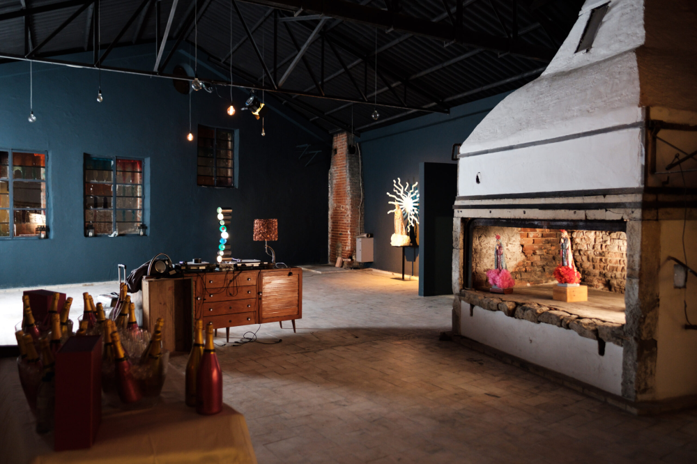 Unique Event Space Lisbon