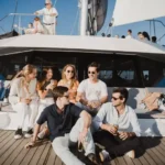 Lisbon Corporate Catamarans