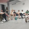 Lisbon Life Drawing Class