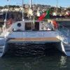 Lisboa Catamaran Cruise