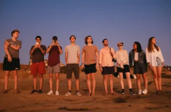 beach team building activities in Lisbon