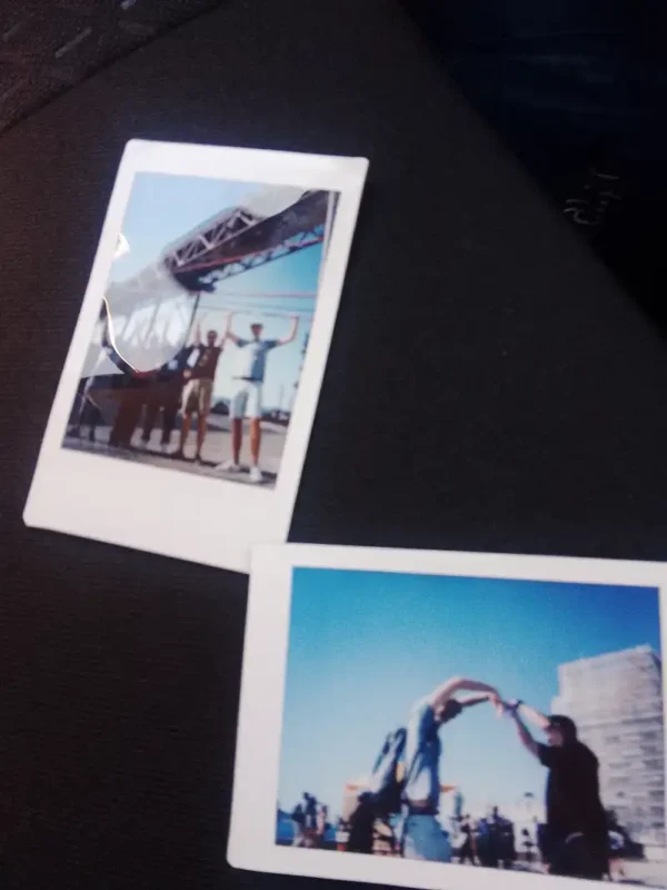 Lisbon Tuk Tuk Photo Challenge