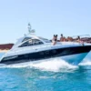 Luxury Small Yacht Vilamoura