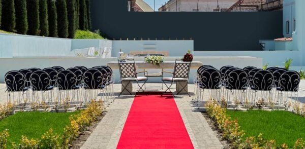 Majestic Gardens Event Space