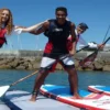 Paddle Board Tour Lisbon - Activities In Portugal