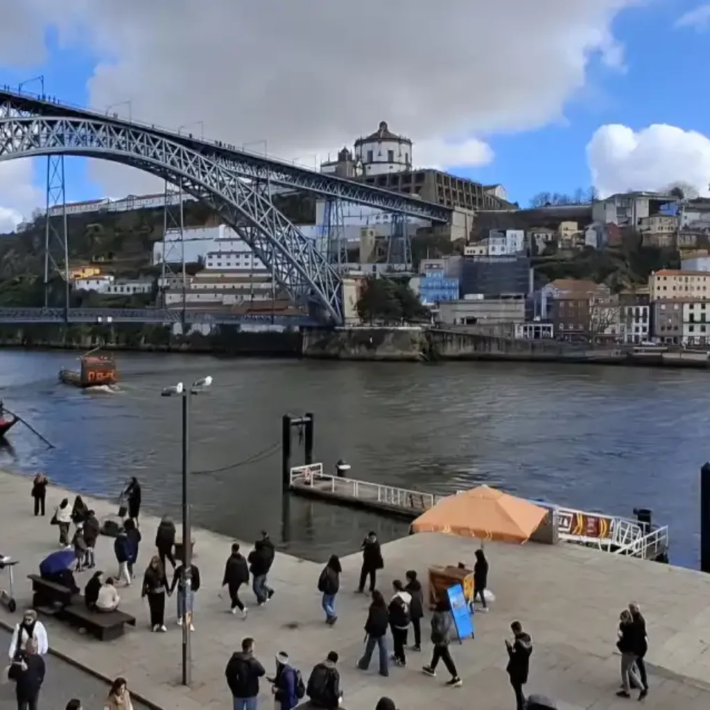 Ultimate Porto One-Day Itinerary for First-Time Visitors 12 Porto Fun Facts