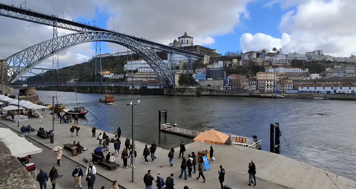 Porto Fun Facts 