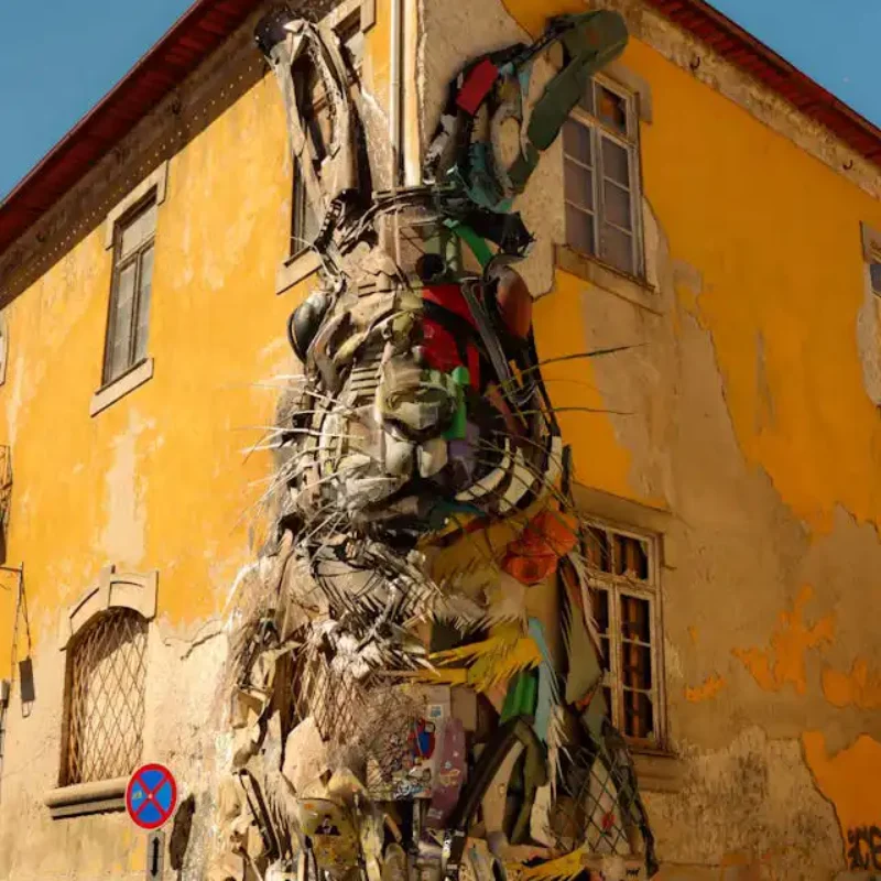 Creative Team Building Activities Ideas in Portugal