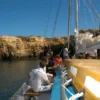 Private Albufeira Yacht Hire
